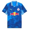 Camiseta de fútbol Red Bull Salzburg KidSuper Portero 2025-26